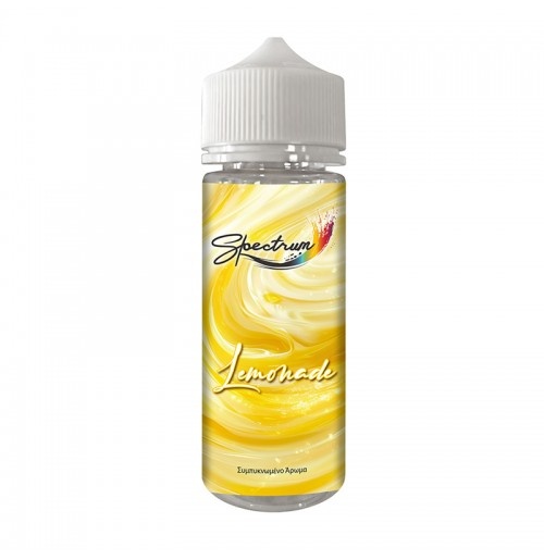 Spectrum Lemonade 24/120ml